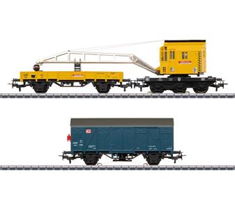 251963 Märklin Kranwagen-Set (DBG).jpg